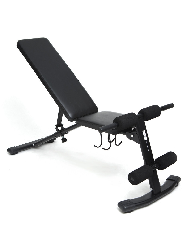 ISE BANC DE MUSCULATION PLIABLE SY-5022