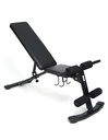 ISE BANC DE MUSCULATION PLIABLE SY-5022