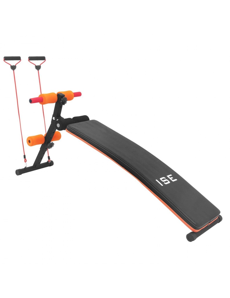 ISE BANC DE MUSCULATION ABDOMINAUX - MEXICO / SY-506