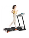 ISE FIT. TAPIS DE COURSE. SY-1002. JUSQU'À 14 KM/H. 1,5CV. SYSTÈME DE PLIAGE AUTOMATIQUE.