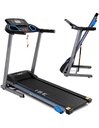 ISE TAPIS DE COURSE FITNESS ELECTRIQUE PLIABLE / SY-T4001