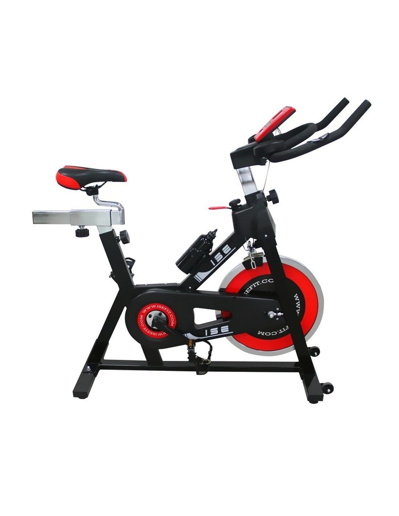 ISE VÉLO D'APPARTEMENT - VÉLO BIKING - ROME / SY-7001