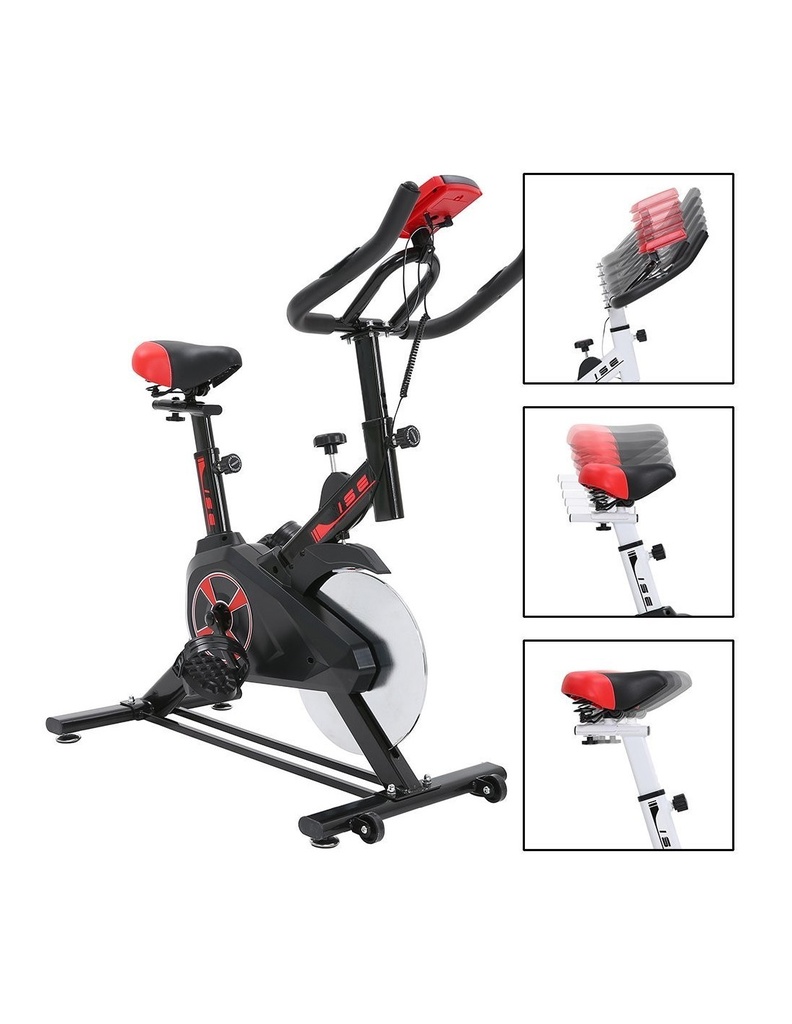 ISE VÉLO D'APPARTEMENT - VÉLO BIKING - VIENNE / SY-7002