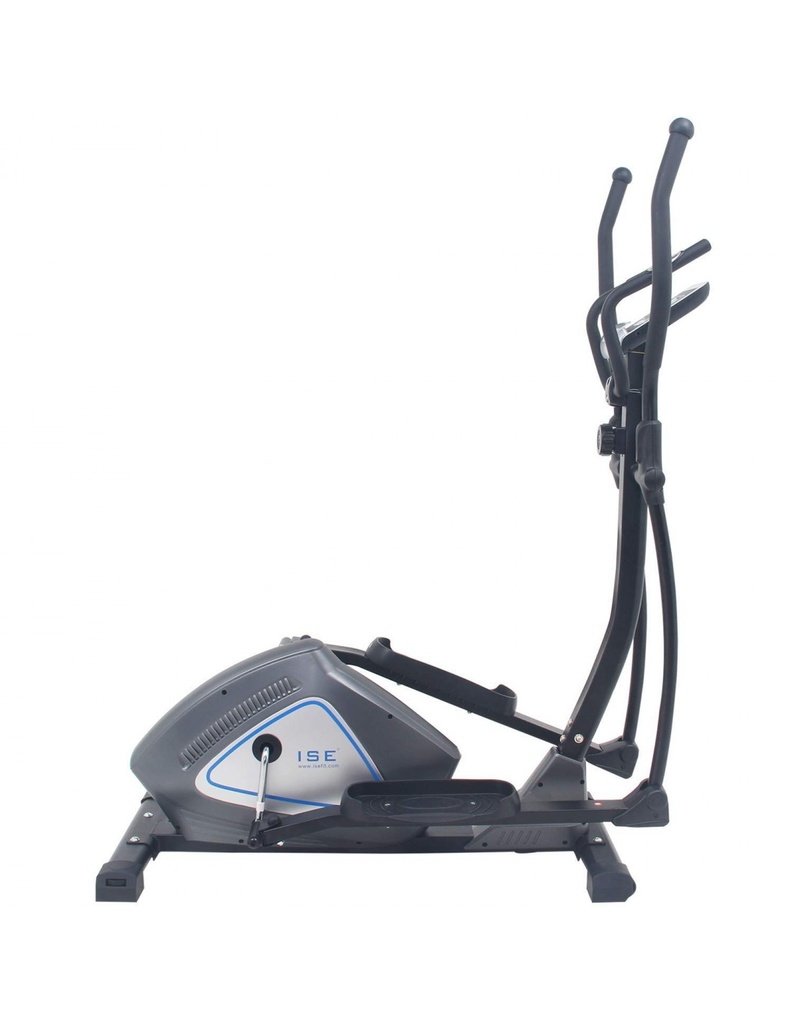 ISE VÉLO ELLIPTIQUE MAGNÉTIQUE - LYON / SY-9609