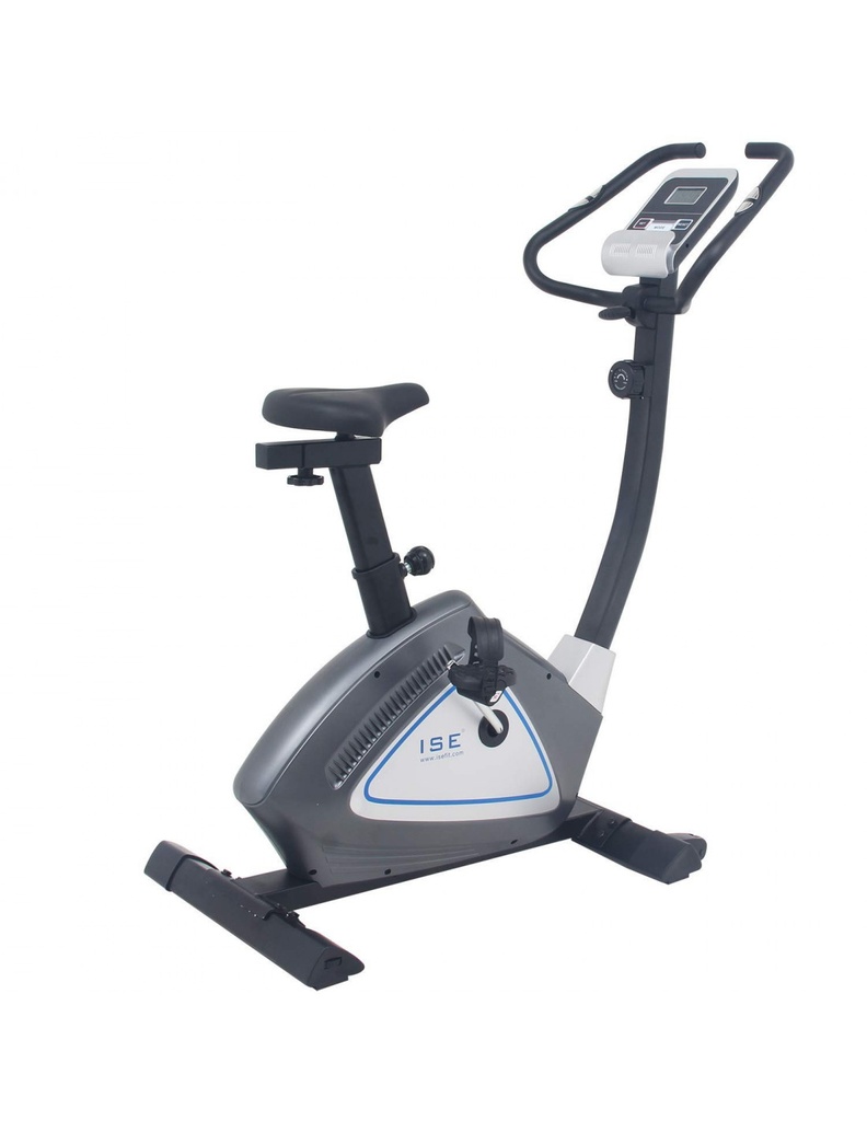 ISE VÉLO D’APPARTEMENT ERGOMÈTRE - PORTO / SY-8609