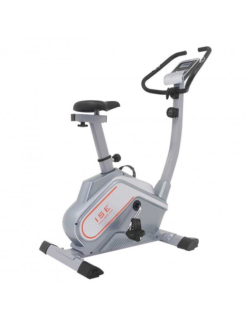 ISE VÉLO D'APPARTEMENT ERGOMÈTRE - ISTANBUL / SY-8602