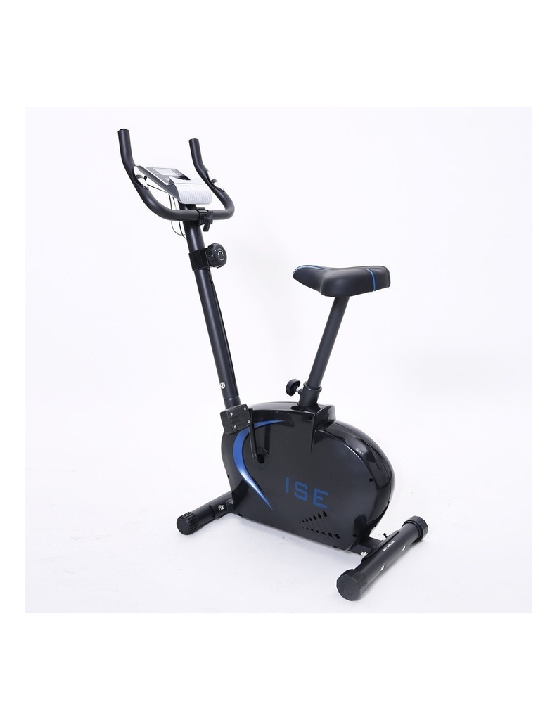 ISE VÉLO D'APPARTEMENT VÉLO CARDIO VÉLO D'INTÉRIEUR SY-7004