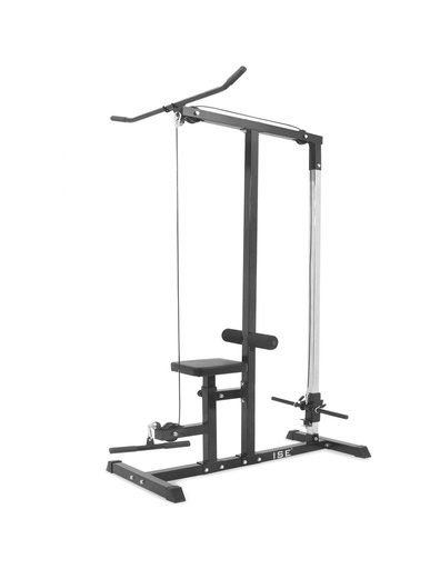 [SY-421 LIVERPOOL] ISE STATION DE MUSCULATION 4 EN 1 - LIVERPOOL / SY-421