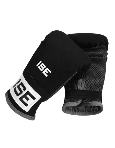 [SY-1203] ISE GANTS DE BOXE EN NÉOPRÈNE DURABLE PUNCH MITAINE GANTS DE COMBAT SY1203