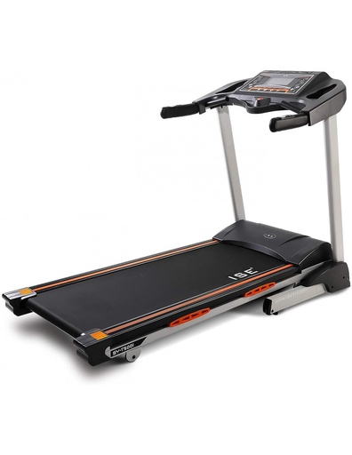 [SY-T5001] ISE TAPIS DE COURSE ELECTRIQUE PLIABLE PRO / SY-T5001