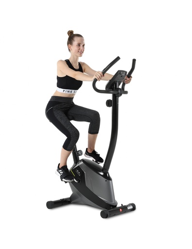 [SY-8825] ISE FIT. SY-8825. VÉLO STATIQUE MANUEL À RÉSISTANCE RÉGLABLE.