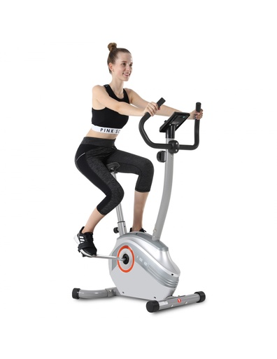 [SY-8404] ISE FIT. SY-8404. VÉLO STATIQUE MANUEL À RÉSISTANCE RÉGLABLE.