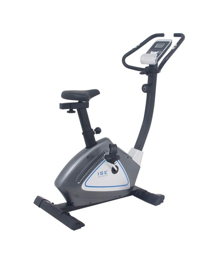 [SY-8609 PORTO] ISE VÉLO D’APPARTEMENT ERGOMÈTRE - PORTO / SY-8609