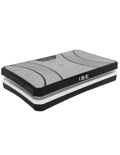 [SY-8008BK HANOI] ISE PLATEFORME OSCILLANTE (COULEUR NOIR) - 4 PROGRAMMES - HANOÏ SY-8008BK